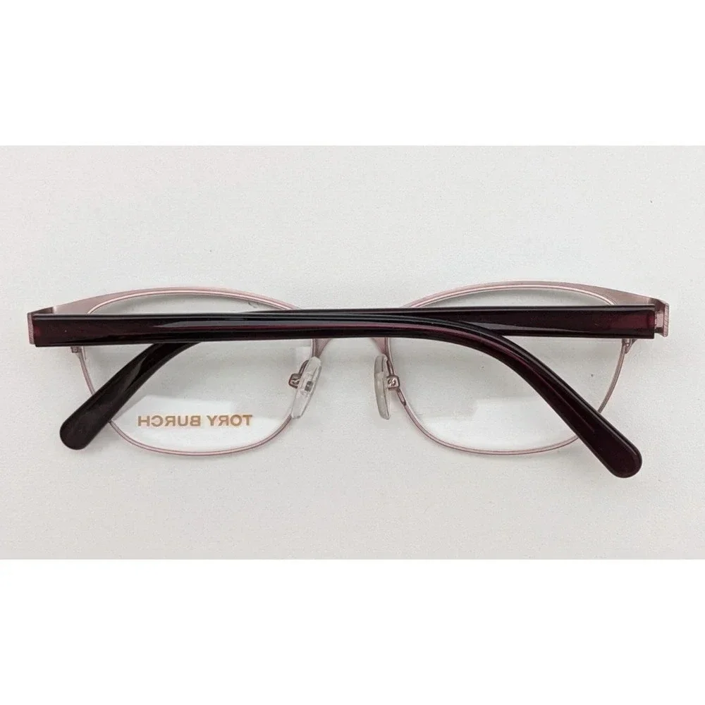 🕶️Tory Burch TY1015 346 Eyeglasses 49/16 135 /DAL256🕶️​